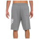Bodytalk Ανδρική βερμούδα Footer Walkshorts